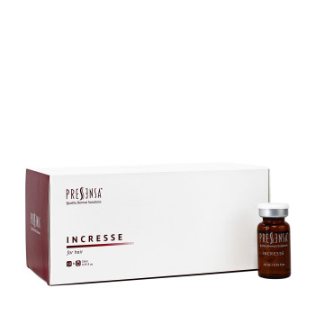 Incresse