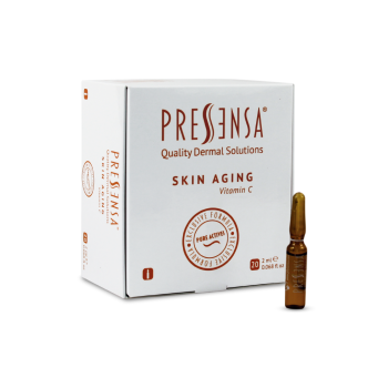 Skin aging