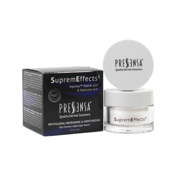 SupremEffects