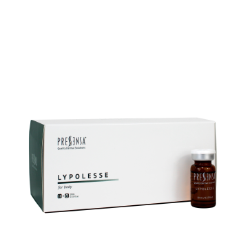 Lypolesse