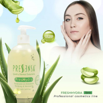 FresHydra 2