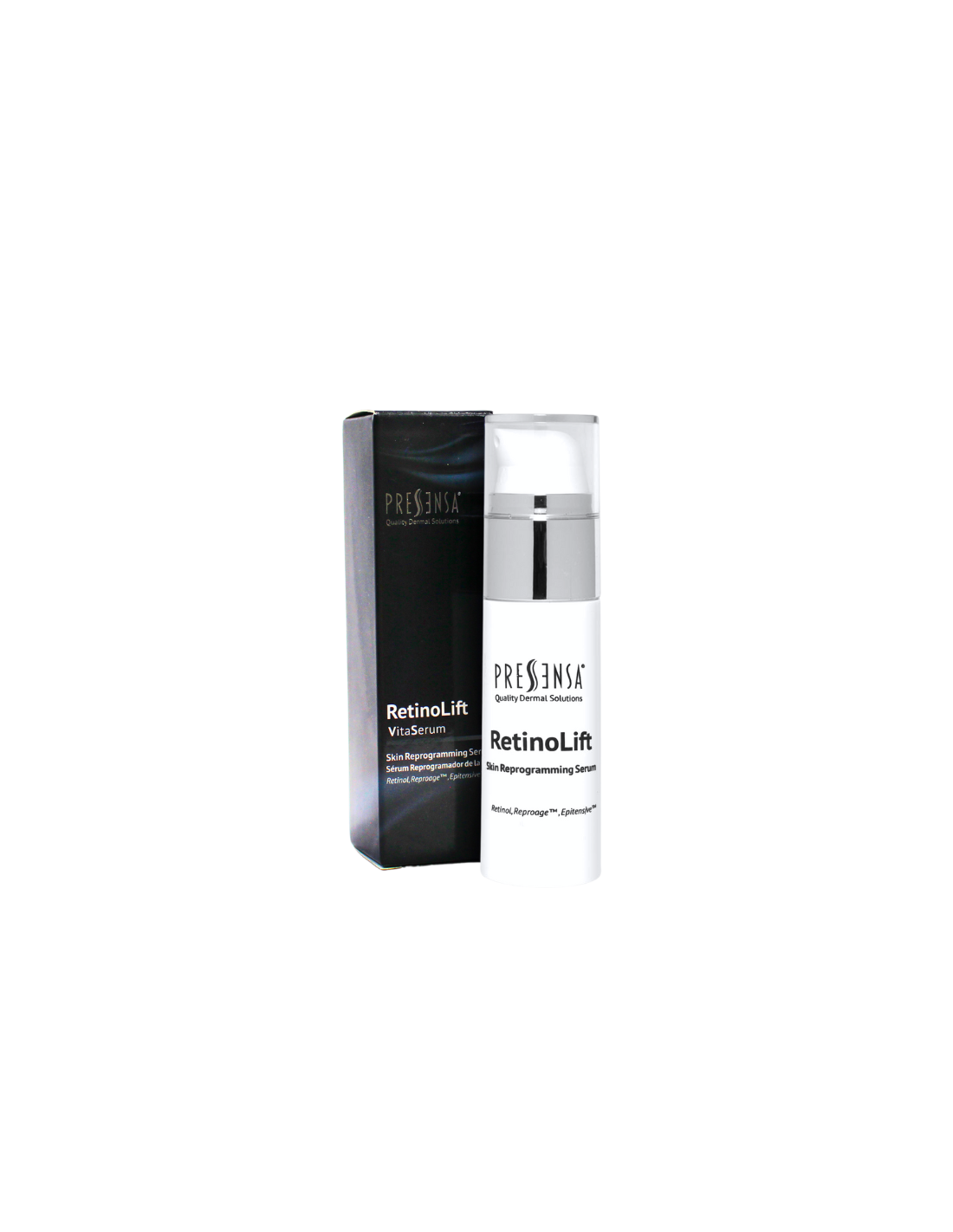 RetinoLift